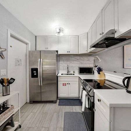 Lovely 1 Bedroom - Just Beachy By Pmi Форт Лодърдейл Екстериор снимка