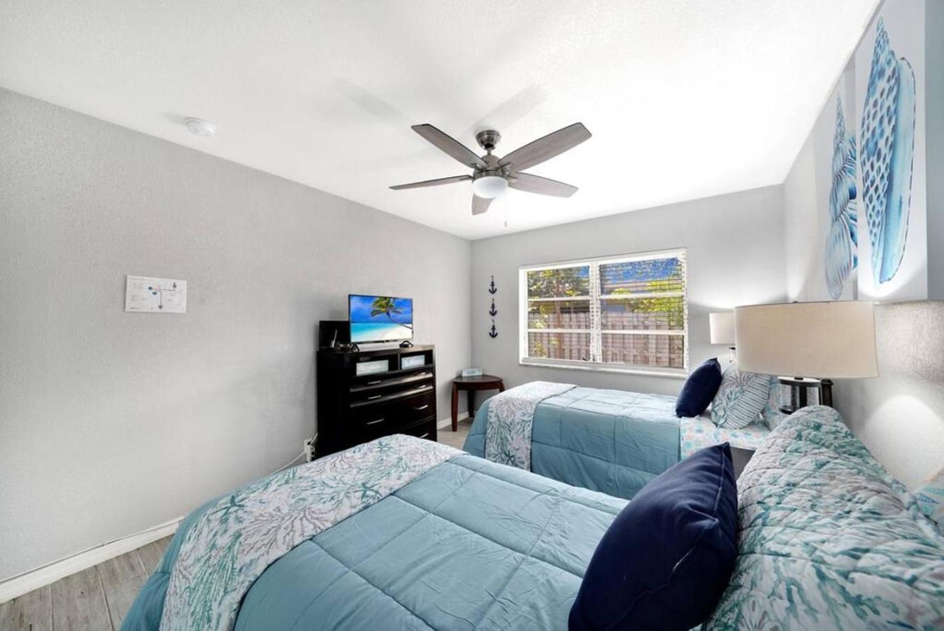 Lovely 1 Bedroom - Just Beachy By Pmi Форт Лодърдейл Екстериор снимка