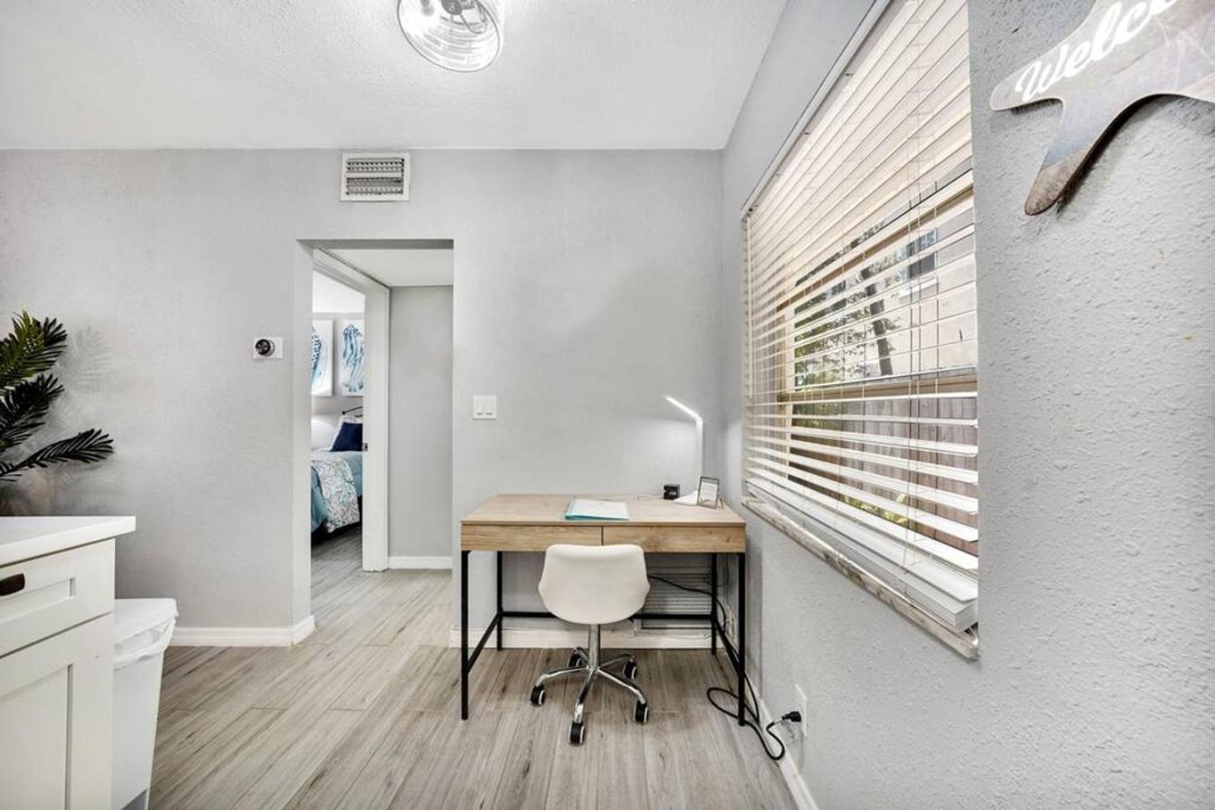 Lovely 1 Bedroom - Just Beachy By Pmi Форт Лодърдейл Екстериор снимка