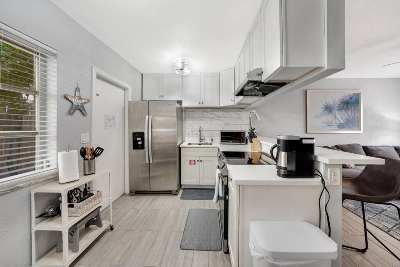 Lovely 1 Bedroom - Just Beachy By Pmi Форт Лодърдейл Екстериор снимка